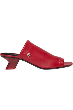 Courrèges Sabot