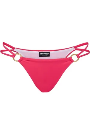 Dsquared2 Bondage Bikini Brief