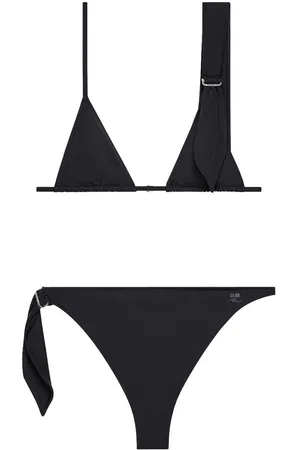 Courrèges SCARF BIKINI