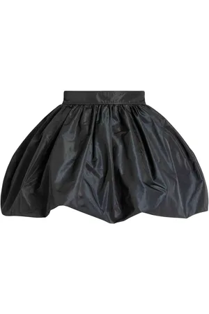 Patou Bubble Mini Skirt
