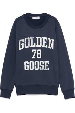 Golden Goose Spaccatura dell