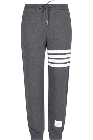Thom Browne Pantaloni Sportivi