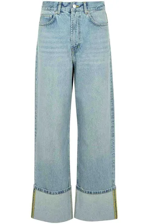 Moschino Jeans in denim