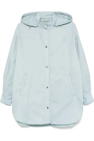 HERNO `Ecoage` overs -shirt