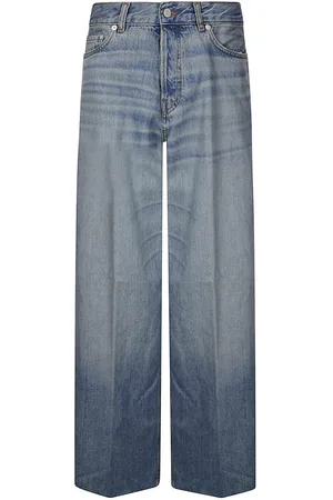 haikure Jeans in denim