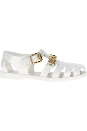 Moschino Sandali di gelatina