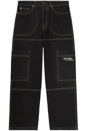 OFF-WHITE Jeans