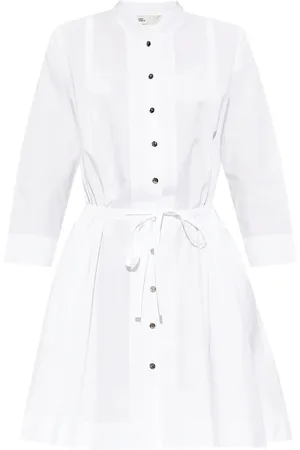 Tory Burch Mini Vestito di cotone