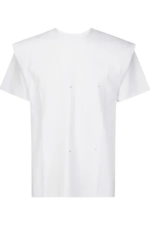 HELIOT EMIL Outline Logo T-Shirt