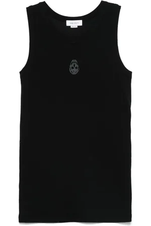 Alexander McQueen Blusa