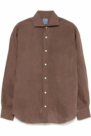 BARBA Camicia