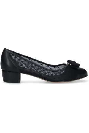 Salvatore Ferragamo Dcollet in rete