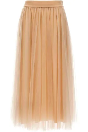 Fabiana Filippi Gonna di tulle