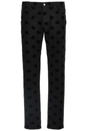 Dolce & Gabbana Jeans logo