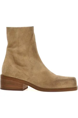 MARSÈLL Cassello Ankle Boots