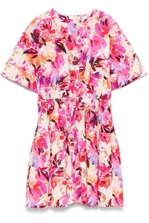 ULLA JOHNSON Vestito Nadira