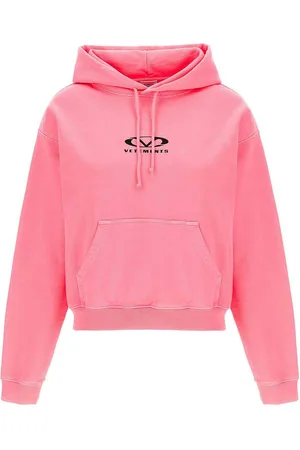 Vetements Felpa