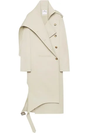 Courrèges Impermeabile