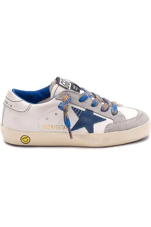 Golden Goose Sneaker `Super Star Penstar`