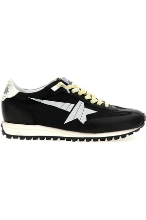 Golden Goose Running Marathon M77 Sneaker