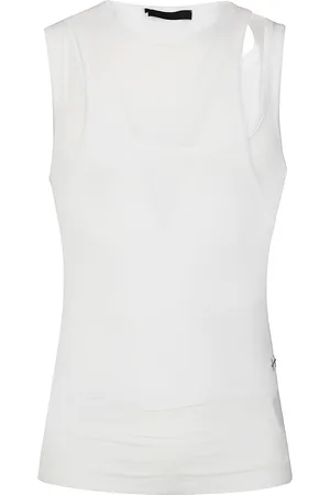 HELIOT EMIL Top canotta di Eudaimonia
