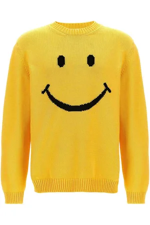 Moschino Maglione sorridente