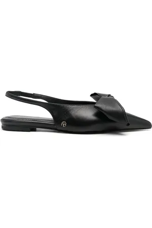 ANINE BING Slingback