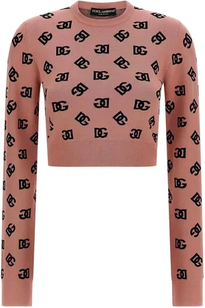 Dolce & Gabbana DG Jersey