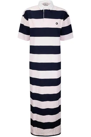 COPERNI Vestito a strisce