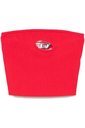 Diesel Toppuba `m-clarksvillex` con placca logo