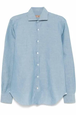 BARBA Camicia