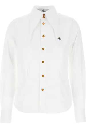 Vivienne Westwood W Violin Shirt