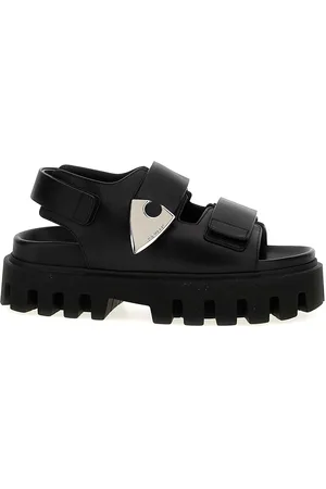 Alexander McQueen Sandali paracadute