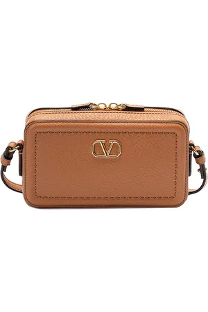 VALENTINO GARAVANI `Alltime` Mini Camera Case
