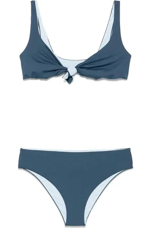 FISICO Reversible Bikini Set