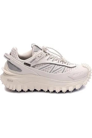 Moncler `Trailgrip GTX` sneaker a basso contenuto
