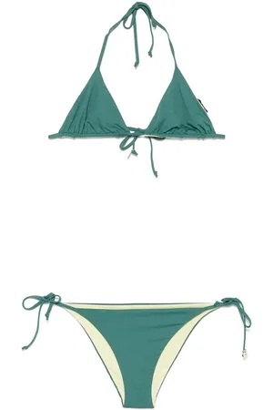 FISICO Reversible Bikini Set