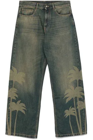 Palm Angels Jeans