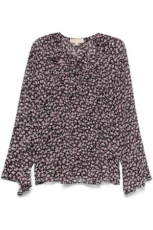 Michael Kors Georgette Blouse
