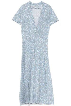 ERMANNO SCERVINO Abito midi