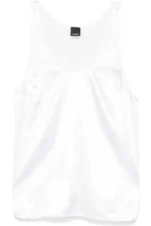 Pinko `Crazy` canotta