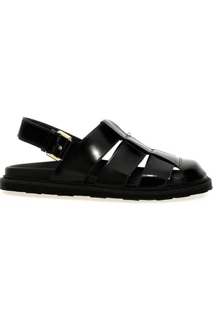 Moschino Sandali in pelle