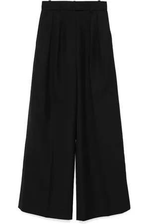 ANINE BING Pantalone