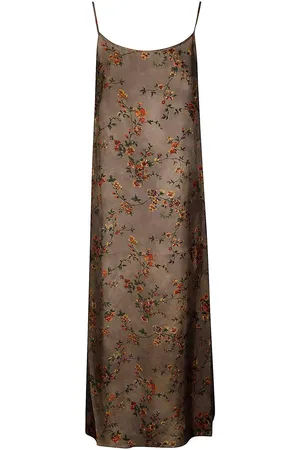 UMA WANG Vestito Anaya
