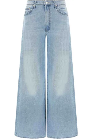 Mother I jeans sotto copertura