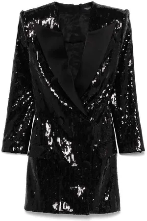Balmain Vestito