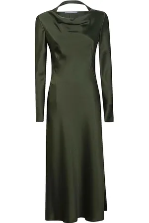 Alberta Ferretti Vestito elegante