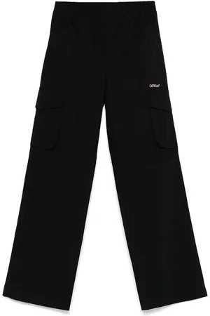 OFF-WHITE Pantalone