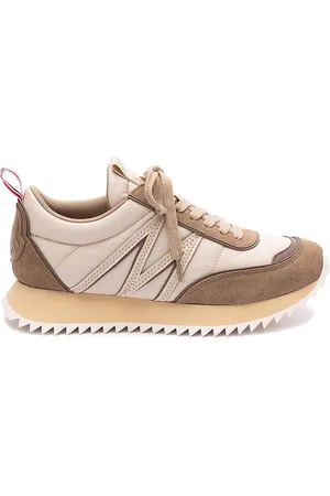 Moncler Sneaker a basso contenuto di pacey "