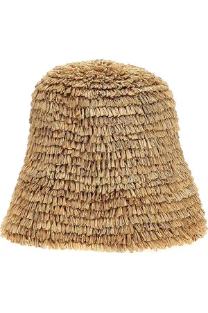 IBELIV Cappello a bucket Bango